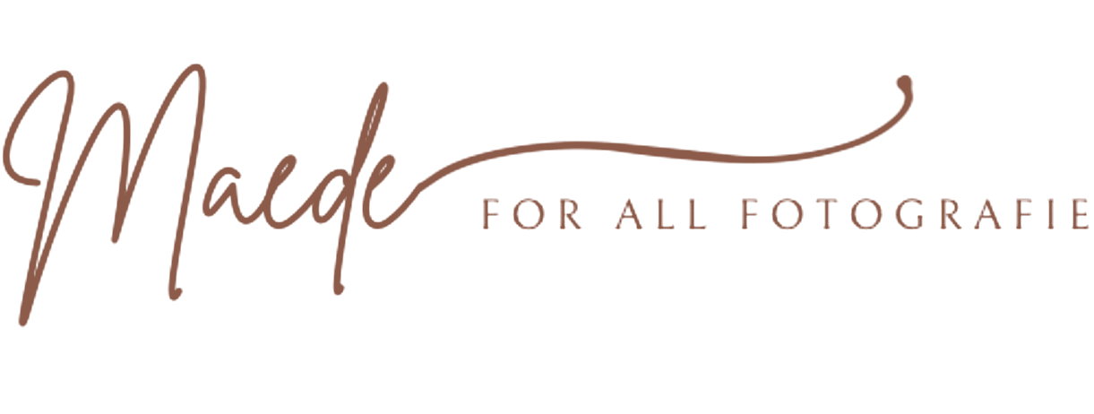 Maede For All Fotografie